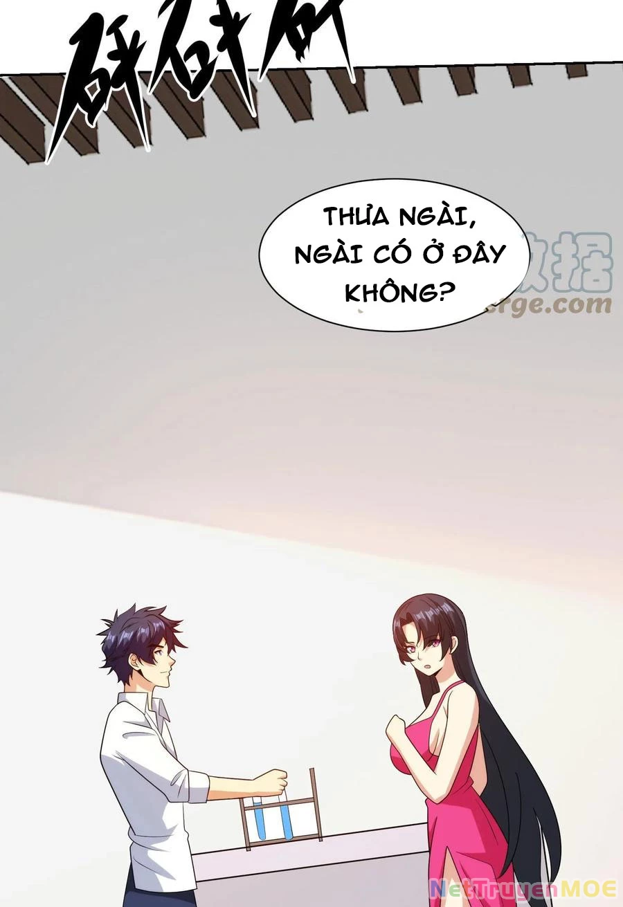 Mắt Phải Của Ta Là Thần Cấp Máy Tính Chapter 180 - Trang 6