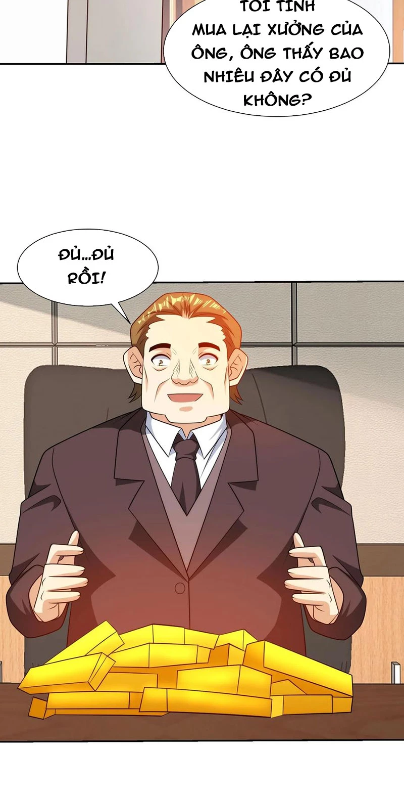 Mắt Phải Của Ta Là Thần Cấp Máy Tính Chapter 181 - Trang 15