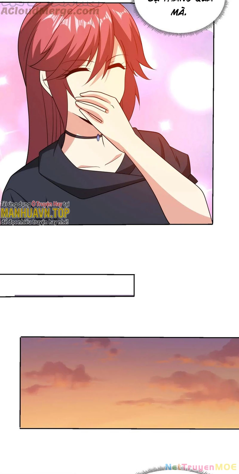 Mắt Phải Của Ta Là Thần Cấp Máy Tính Chapter 181 - Trang 18