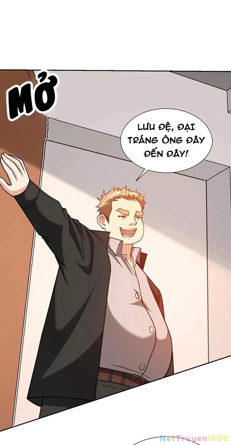 Mắt Phải Của Ta Là Thần Cấp Máy Tính Chapter 182 - Trang 12