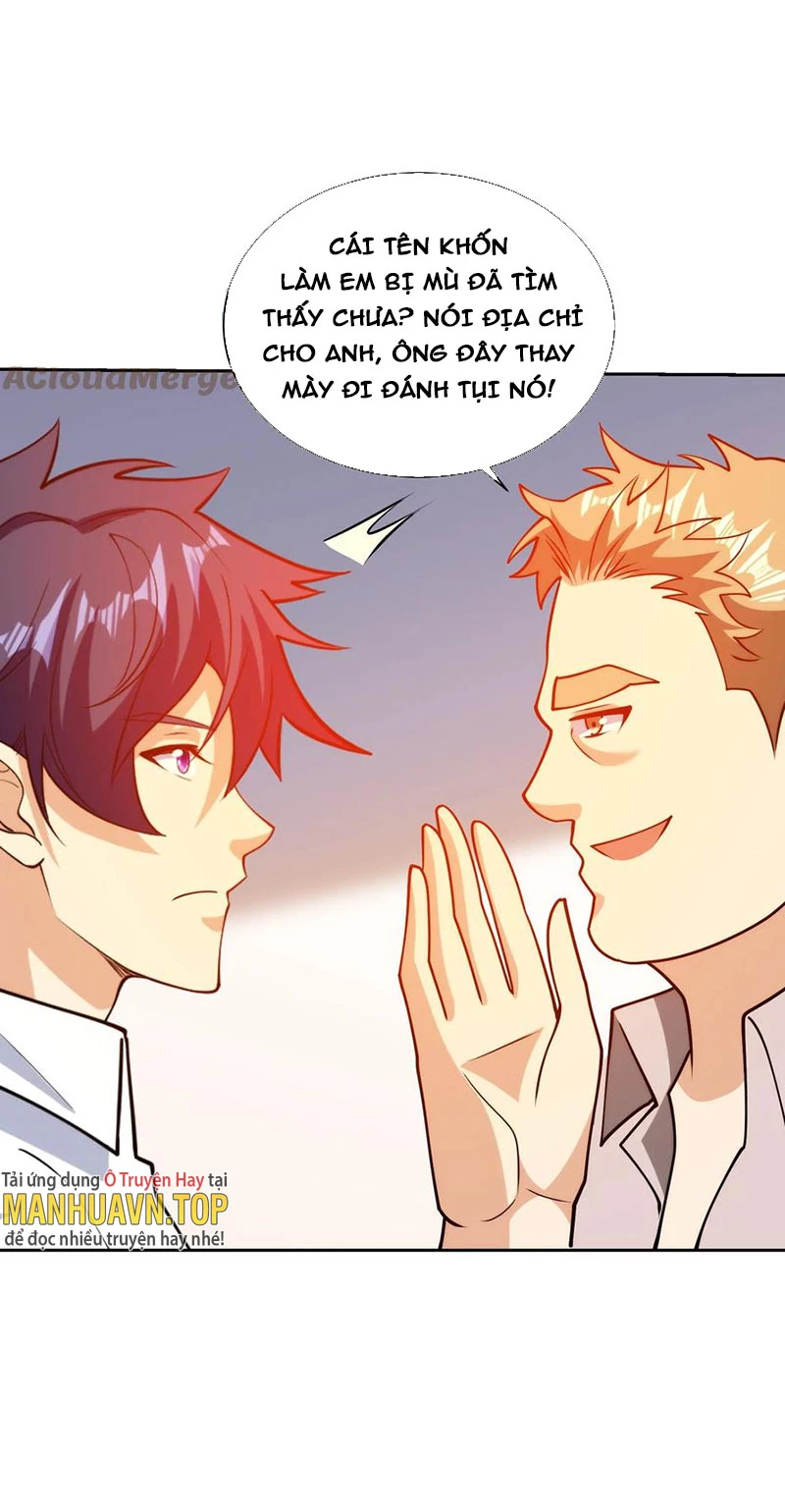 Mắt Phải Của Ta Là Thần Cấp Máy Tính Chapter 182 - Trang 15