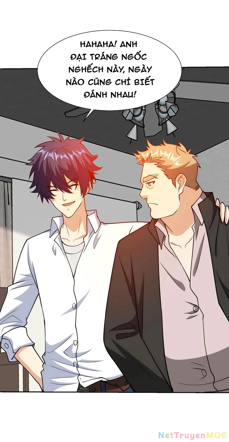 Mắt Phải Của Ta Là Thần Cấp Máy Tính Chapter 182 - Trang 16