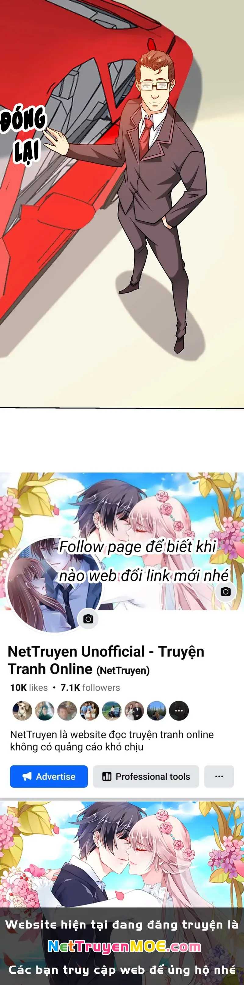 Mắt Phải Của Ta Là Thần Cấp Máy Tính Chapter 182 - Trang 18