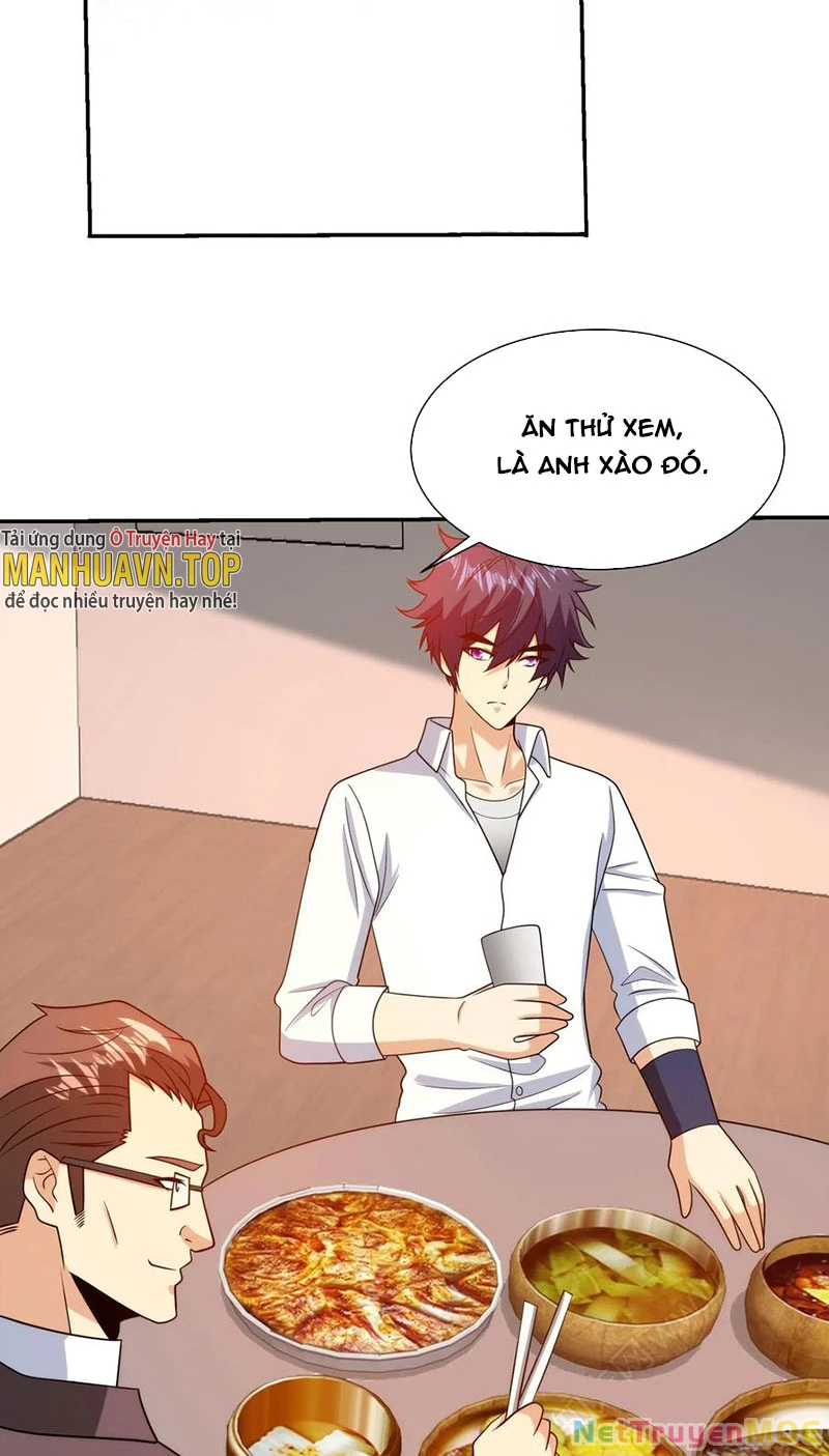 Mắt Phải Của Ta Là Thần Cấp Máy Tính Chapter 183 - Trang 13