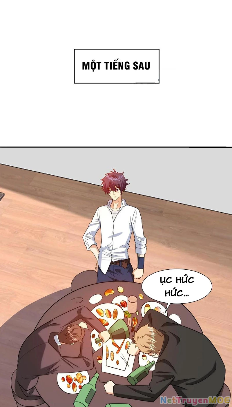 Mắt Phải Của Ta Là Thần Cấp Máy Tính Chapter 183 - Trang 17