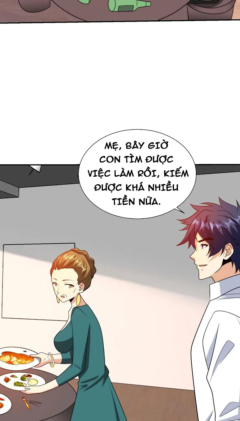 Mắt Phải Của Ta Là Thần Cấp Máy Tính Chapter 183 - Trang 18