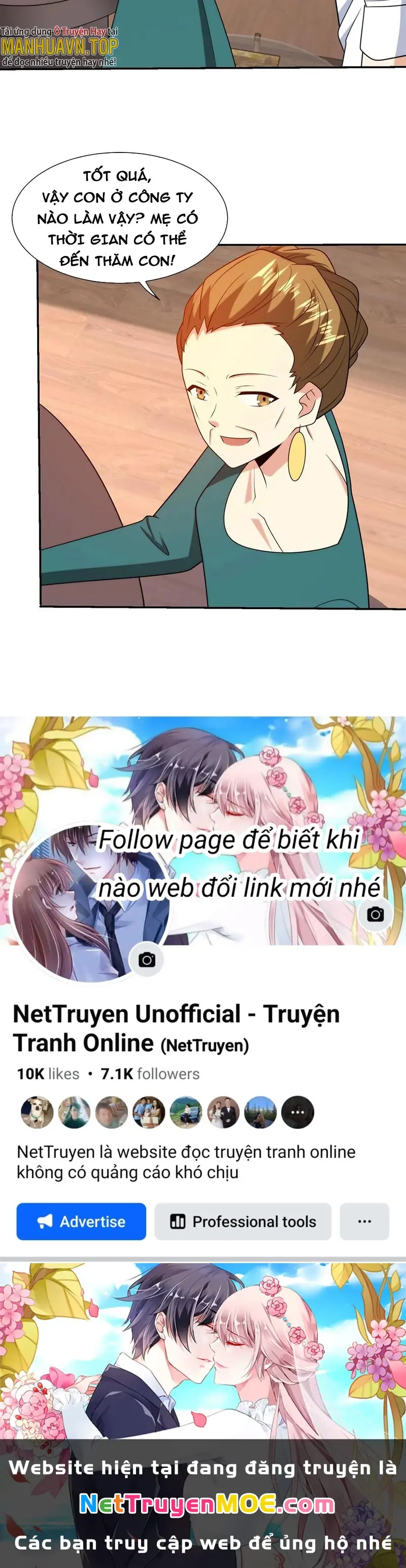 Mắt Phải Của Ta Là Thần Cấp Máy Tính Chapter 183 - Trang 19