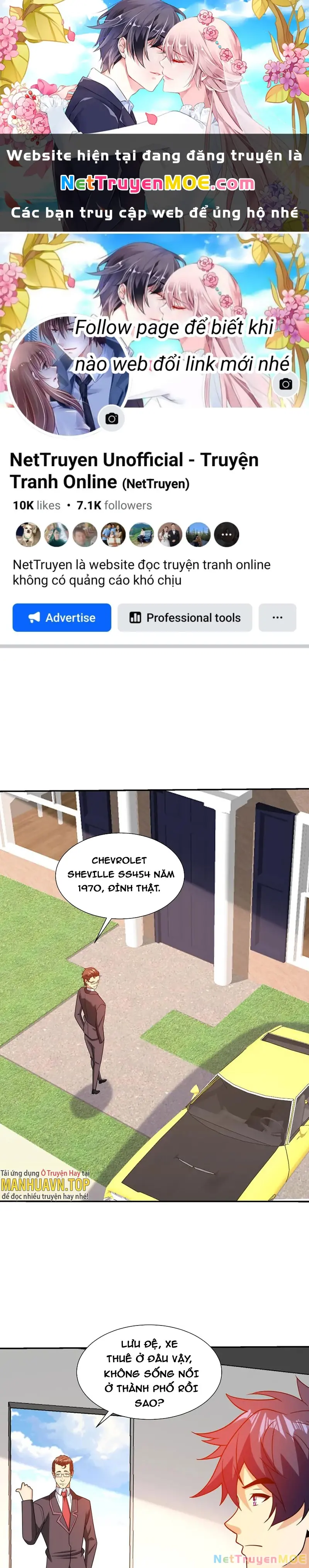 Mắt Phải Của Ta Là Thần Cấp Máy Tính Chapter 183 - Trang 2