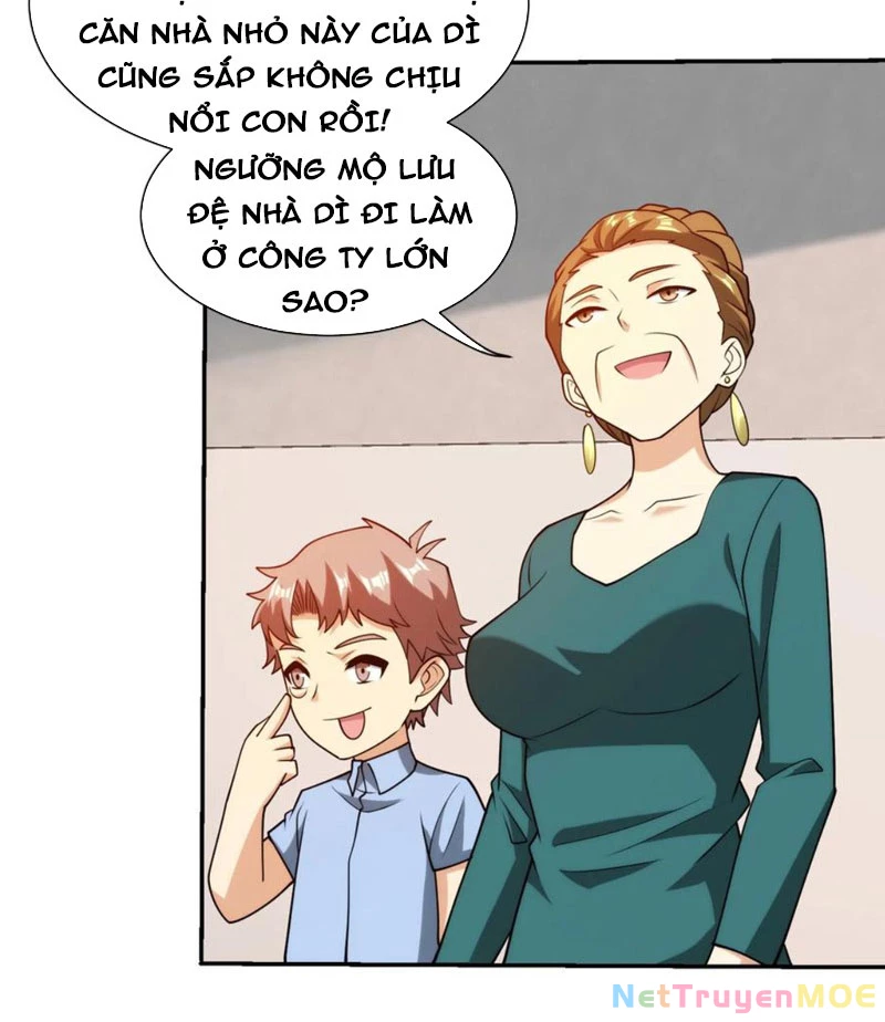 Mắt Phải Của Ta Là Thần Cấp Máy Tính Chapter 184 - Trang 11