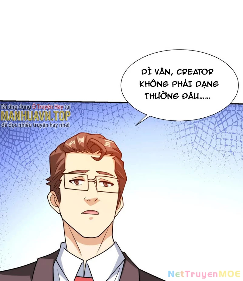 Mắt Phải Của Ta Là Thần Cấp Máy Tính Chapter 184 - Trang 12