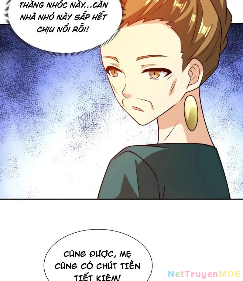 Mắt Phải Của Ta Là Thần Cấp Máy Tính Chapter 184 - Trang 15