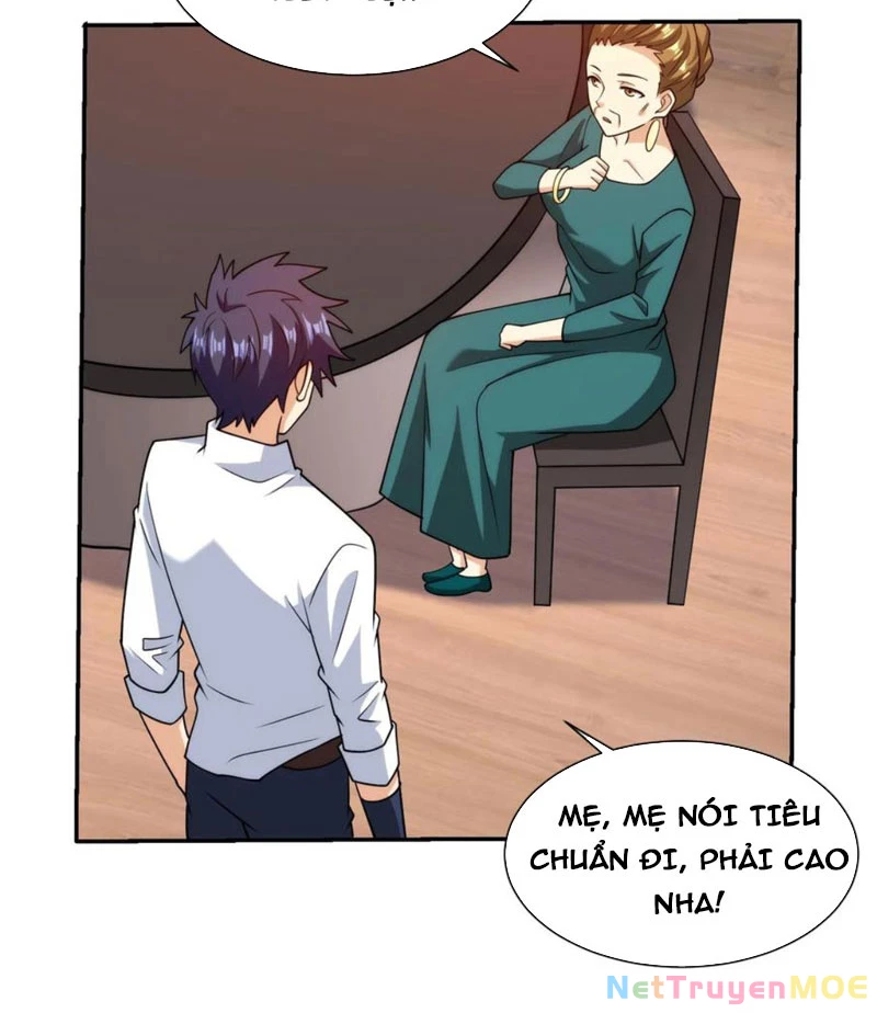 Mắt Phải Của Ta Là Thần Cấp Máy Tính Chapter 184 - Trang 16