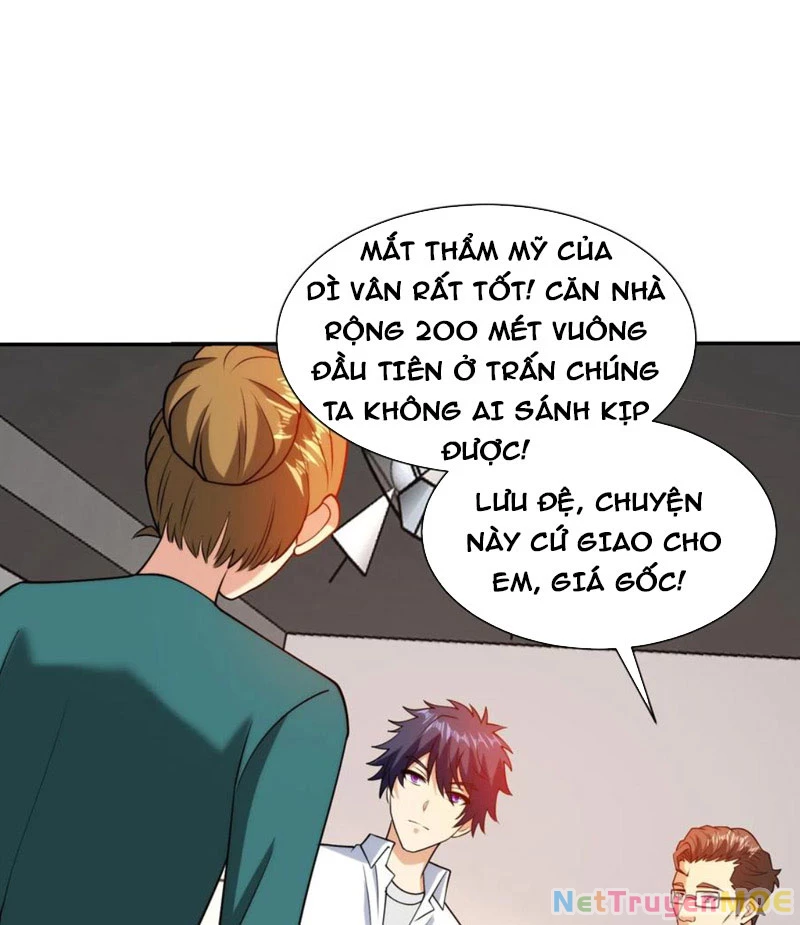 Mắt Phải Của Ta Là Thần Cấp Máy Tính Chapter 184 - Trang 17