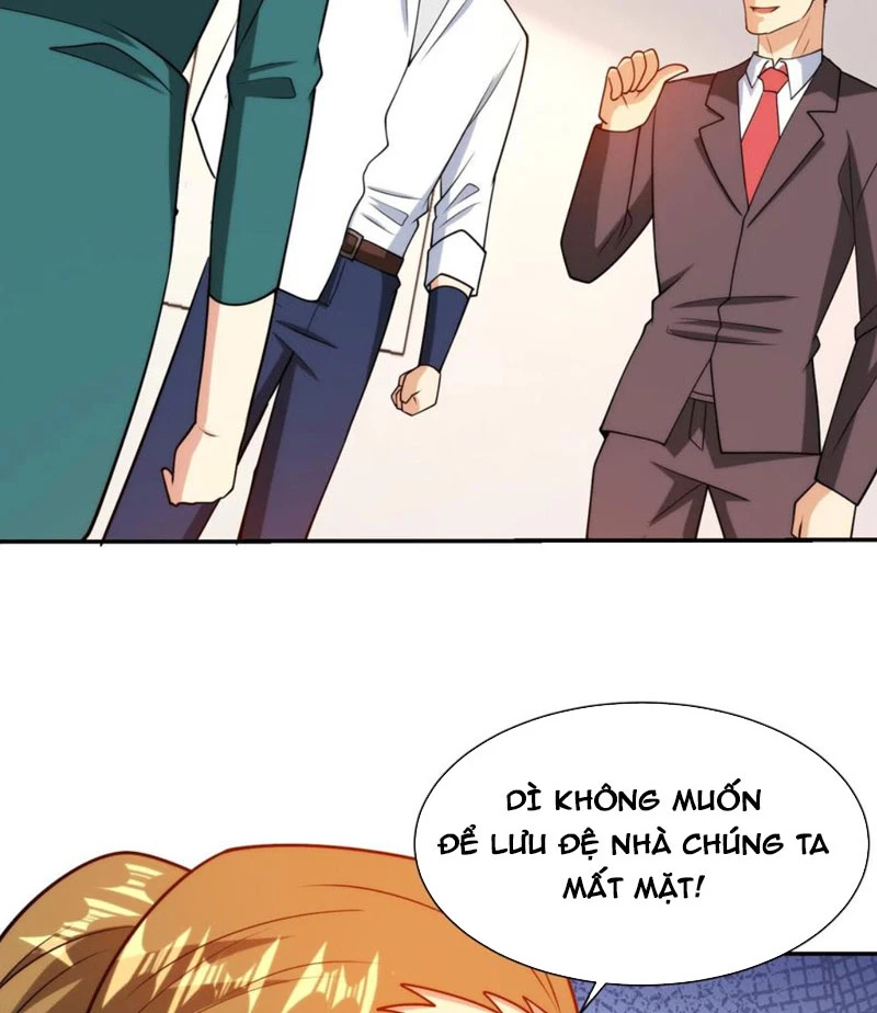 Mắt Phải Của Ta Là Thần Cấp Máy Tính Chapter 184 - Trang 18