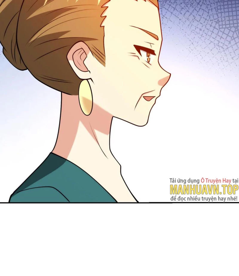 Mắt Phải Của Ta Là Thần Cấp Máy Tính Chapter 184 - Trang 19