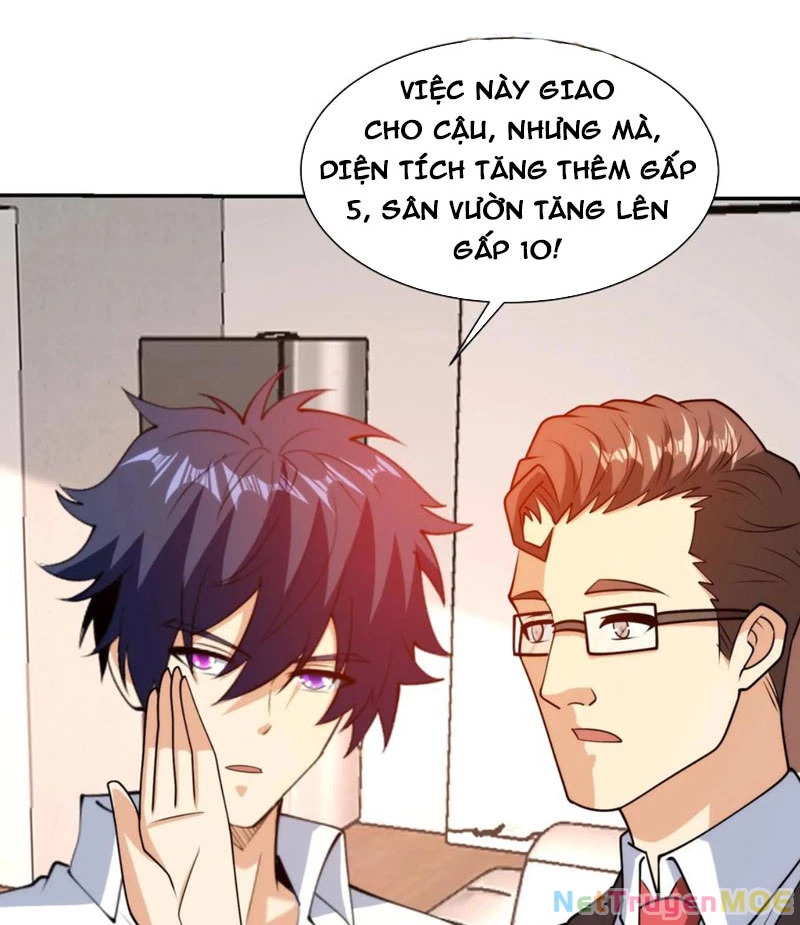Mắt Phải Của Ta Là Thần Cấp Máy Tính Chapter 184 - Trang 20