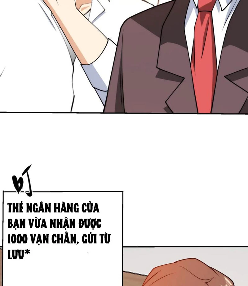 Mắt Phải Của Ta Là Thần Cấp Máy Tính Chapter 184 - Trang 21