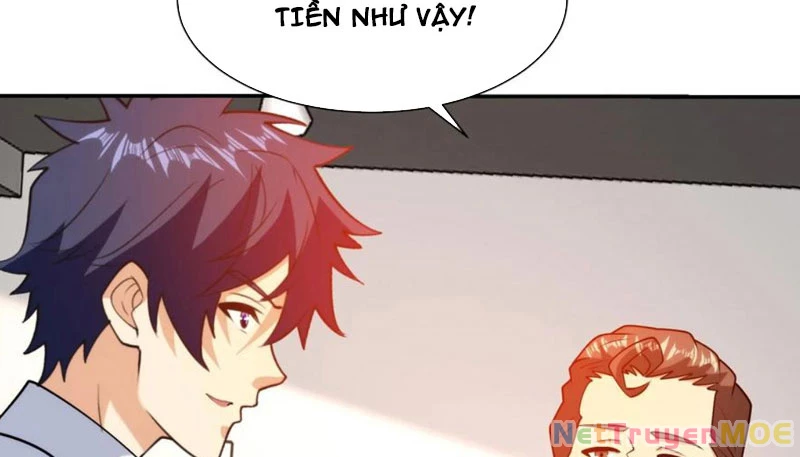 Mắt Phải Của Ta Là Thần Cấp Máy Tính Chapter 184 - Trang 25