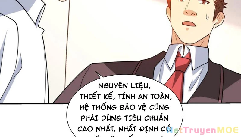 Mắt Phải Của Ta Là Thần Cấp Máy Tính Chapter 184 - Trang 26