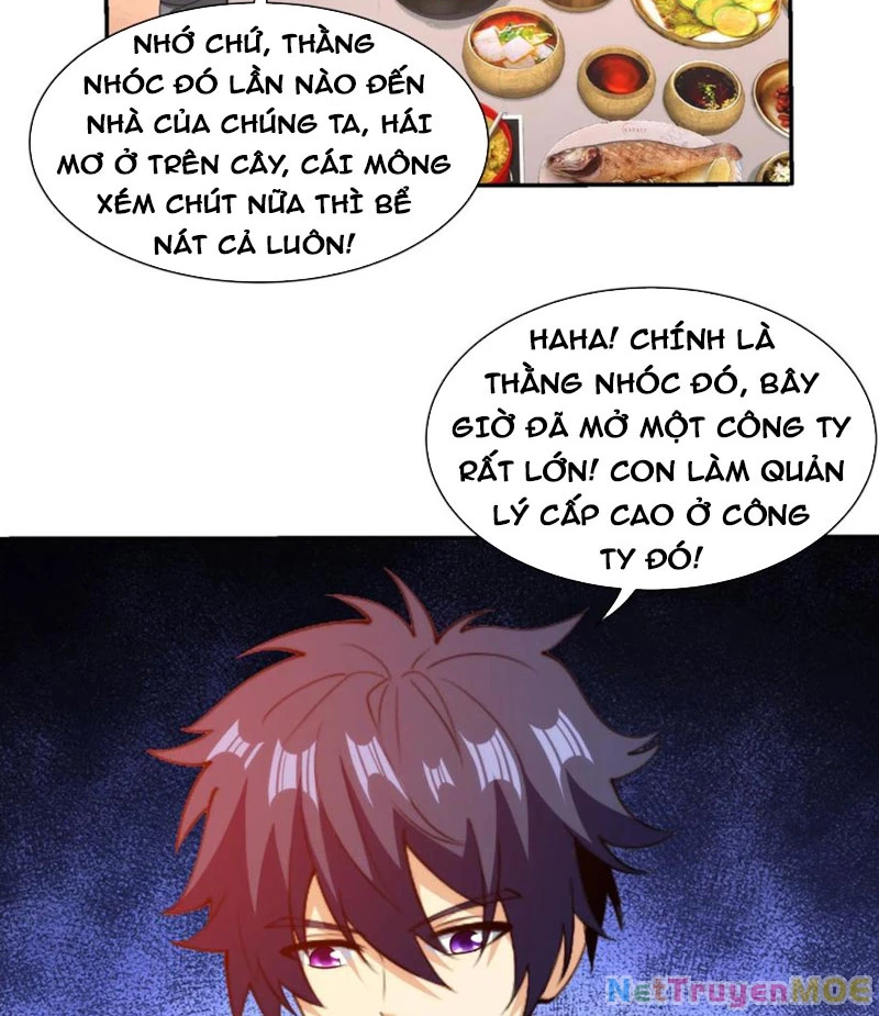 Mắt Phải Của Ta Là Thần Cấp Máy Tính Chapter 184 - Trang 3