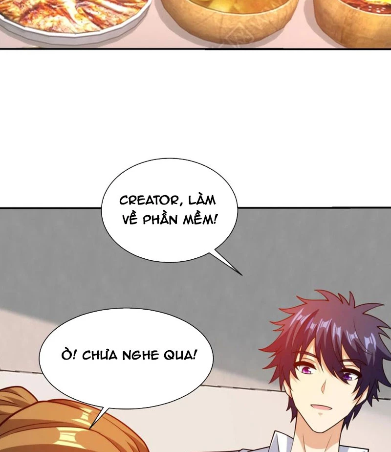 Mắt Phải Của Ta Là Thần Cấp Máy Tính Chapter 184 - Trang 6
