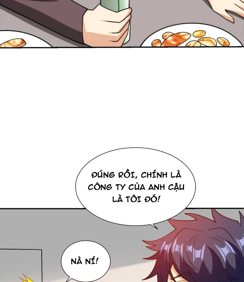 Mắt Phải Của Ta Là Thần Cấp Máy Tính Chapter 184 - Trang 9