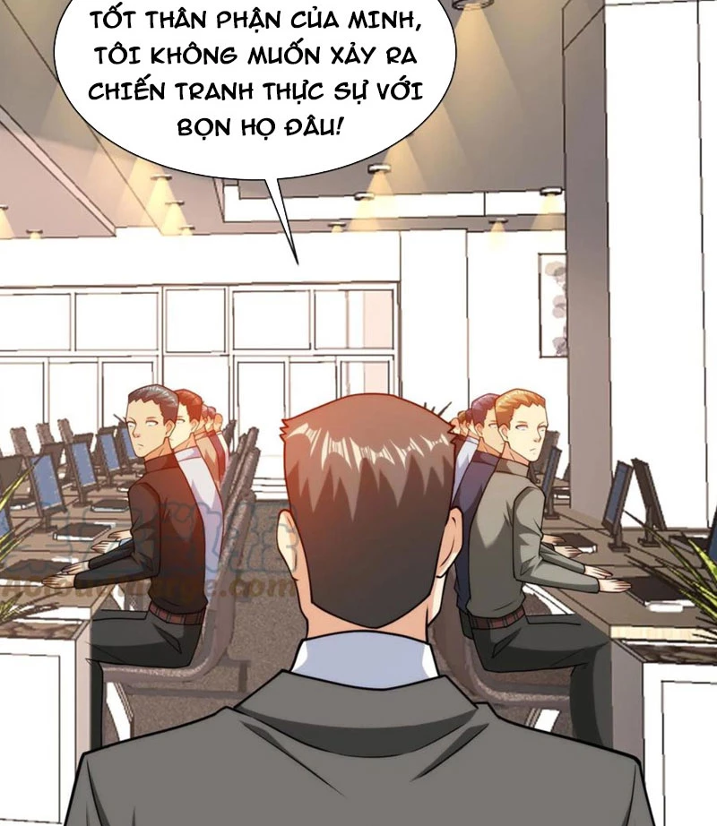 Mắt Phải Của Ta Là Thần Cấp Máy Tính Chapter 185 - Trang 10