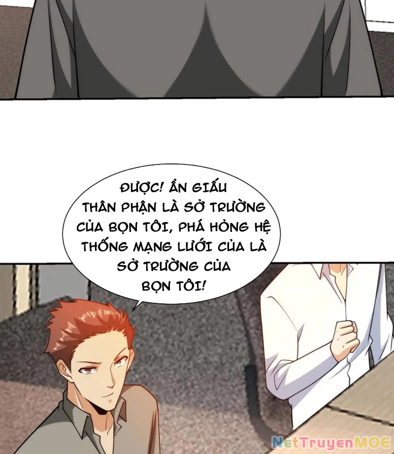 Mắt Phải Của Ta Là Thần Cấp Máy Tính Chapter 185 - Trang 11