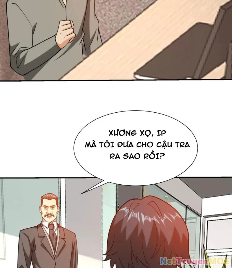 Mắt Phải Của Ta Là Thần Cấp Máy Tính Chapter 185 - Trang 12
