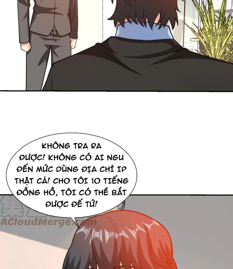 Mắt Phải Của Ta Là Thần Cấp Máy Tính Chapter 185 - Trang 13
