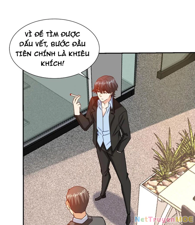 Mắt Phải Của Ta Là Thần Cấp Máy Tính Chapter 185 - Trang 17
