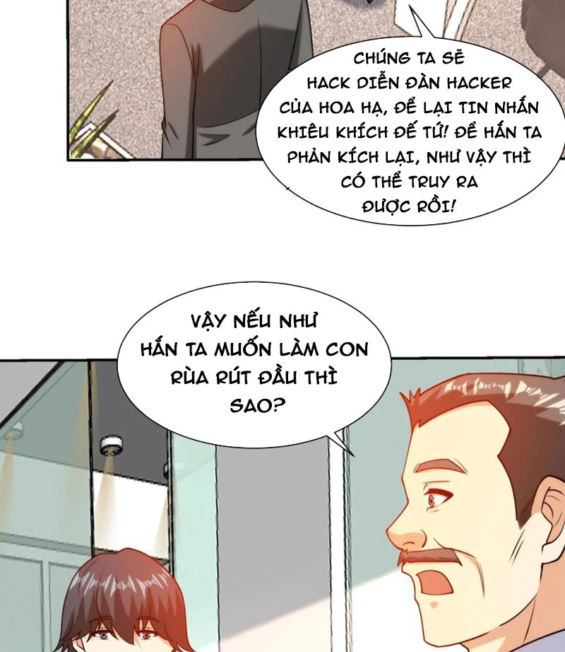 Mắt Phải Của Ta Là Thần Cấp Máy Tính Chapter 185 - Trang 18