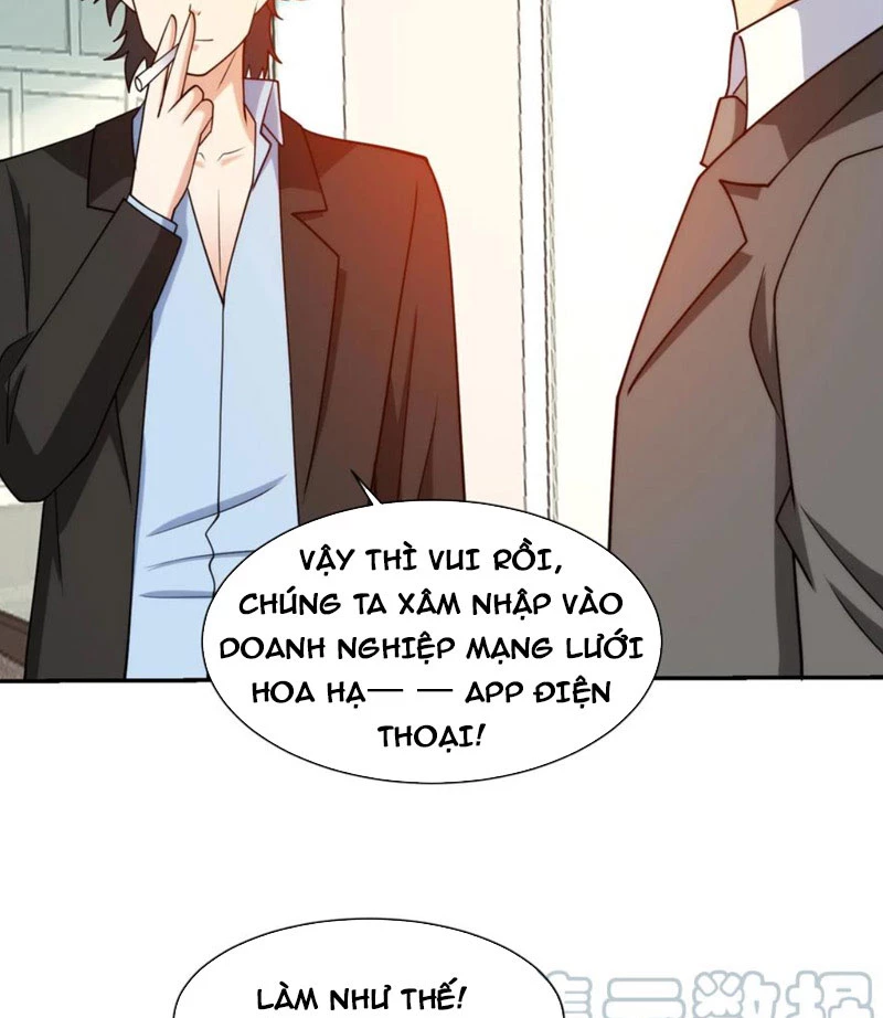 Mắt Phải Của Ta Là Thần Cấp Máy Tính Chapter 185 - Trang 19
