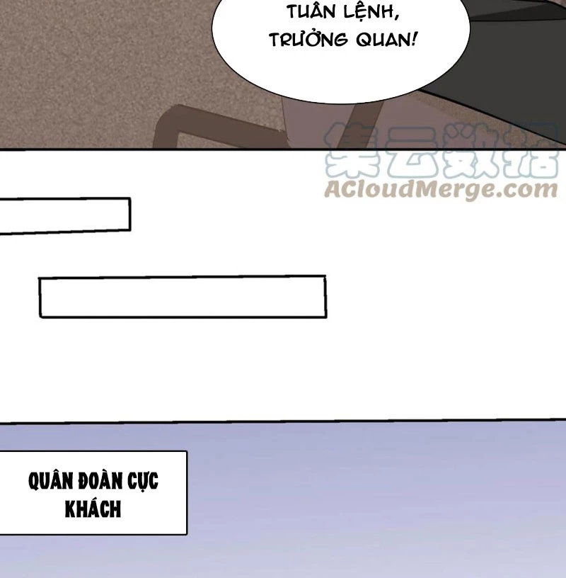 Mắt Phải Của Ta Là Thần Cấp Máy Tính Chapter 185 - Trang 23