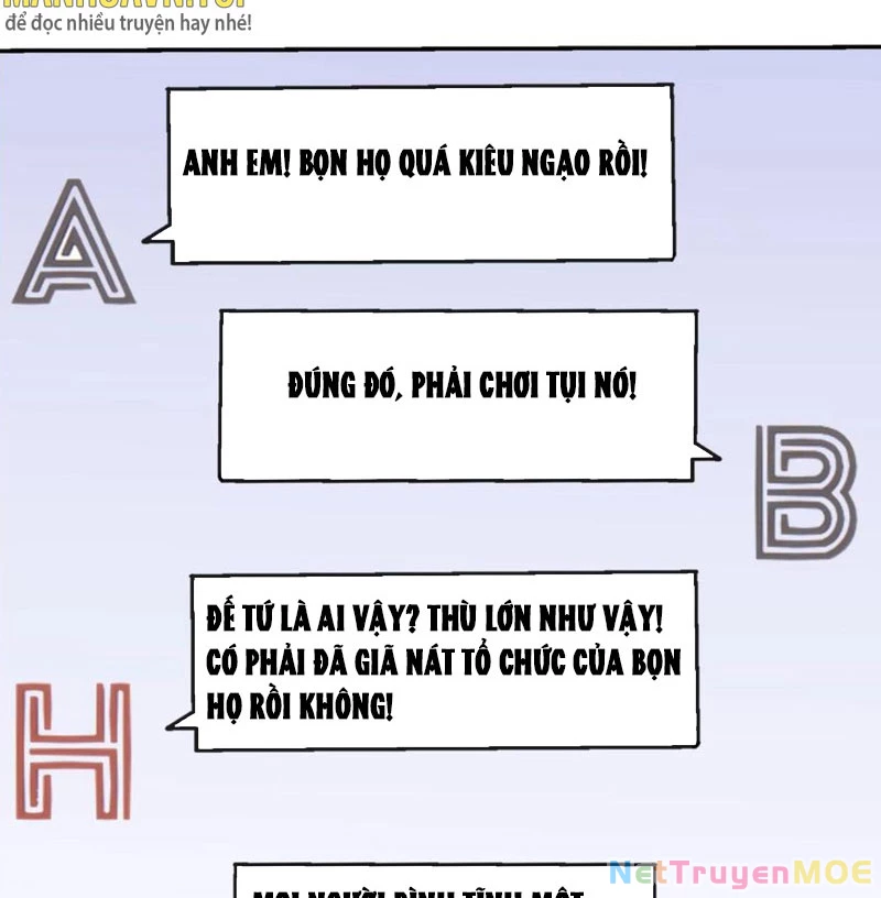 Mắt Phải Của Ta Là Thần Cấp Máy Tính Chapter 185 - Trang 25