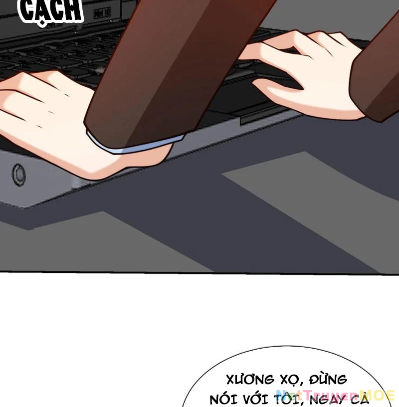 Mắt Phải Của Ta Là Thần Cấp Máy Tính Chapter 185 - Trang 28