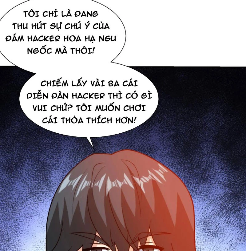 Mắt Phải Của Ta Là Thần Cấp Máy Tính Chapter 185 - Trang 31