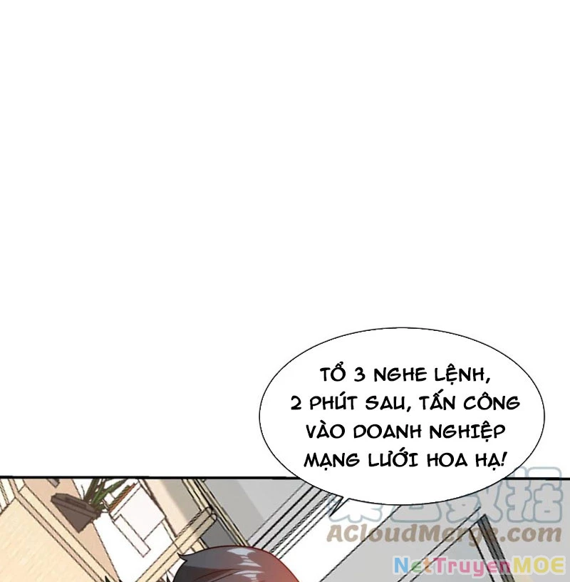 Mắt Phải Của Ta Là Thần Cấp Máy Tính Chapter 185 - Trang 33
