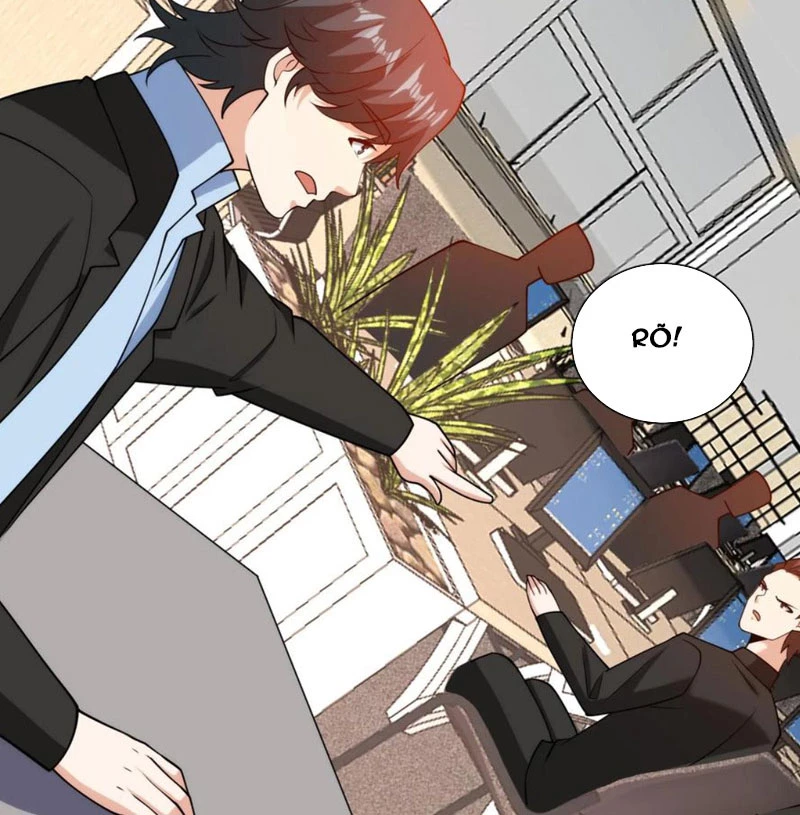 Mắt Phải Của Ta Là Thần Cấp Máy Tính Chapter 185 - Trang 34