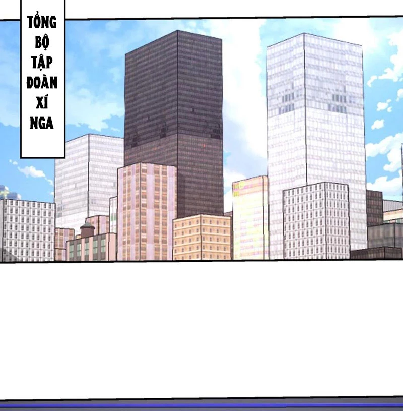 Mắt Phải Của Ta Là Thần Cấp Máy Tính Chapter 185 - Trang 36