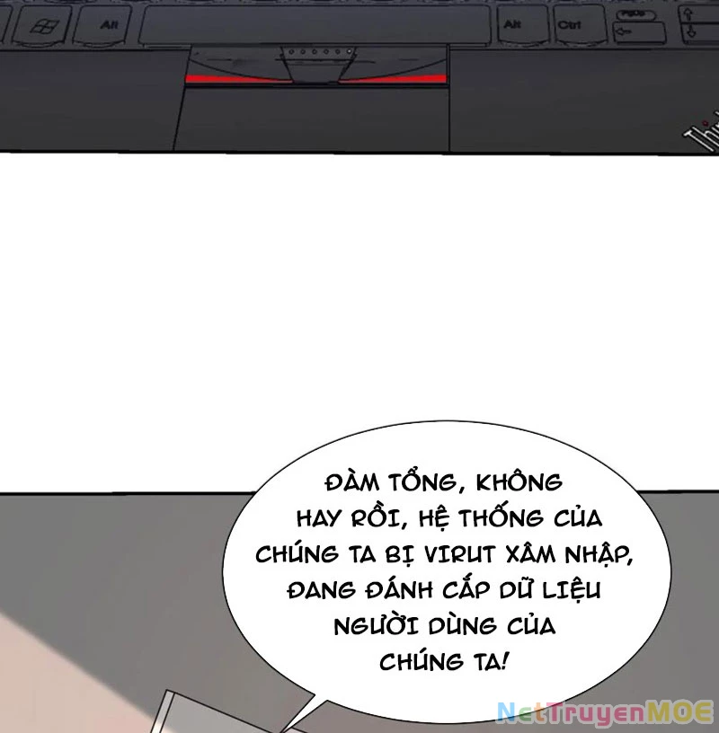 Mắt Phải Của Ta Là Thần Cấp Máy Tính Chapter 185 - Trang 38