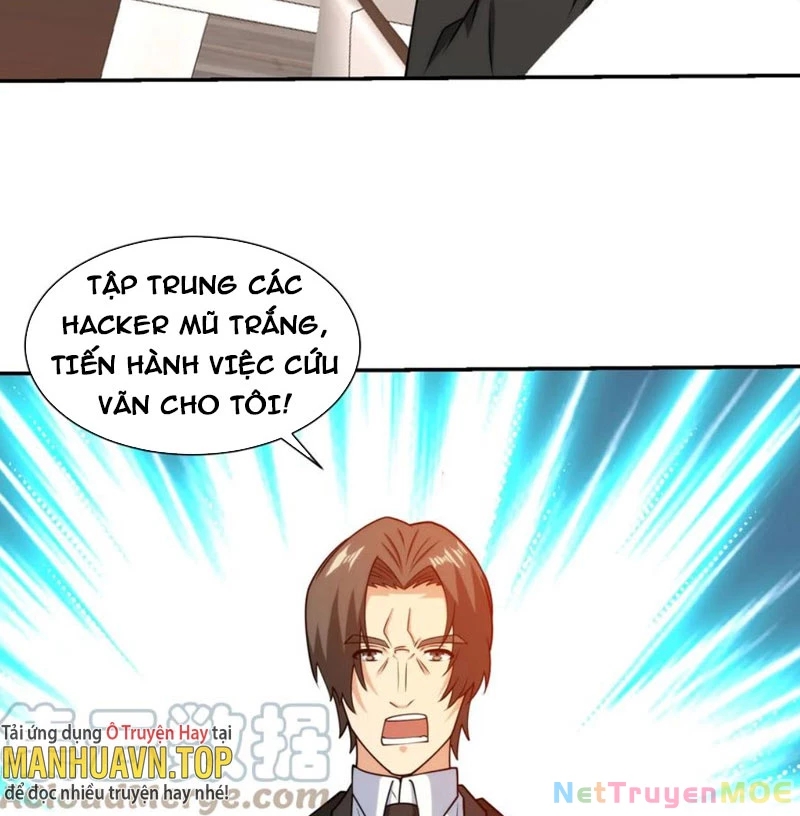 Mắt Phải Của Ta Là Thần Cấp Máy Tính Chapter 185 - Trang 40