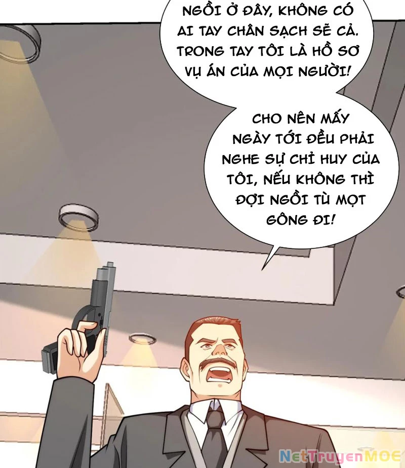 Mắt Phải Của Ta Là Thần Cấp Máy Tính Chapter 185 - Trang 6