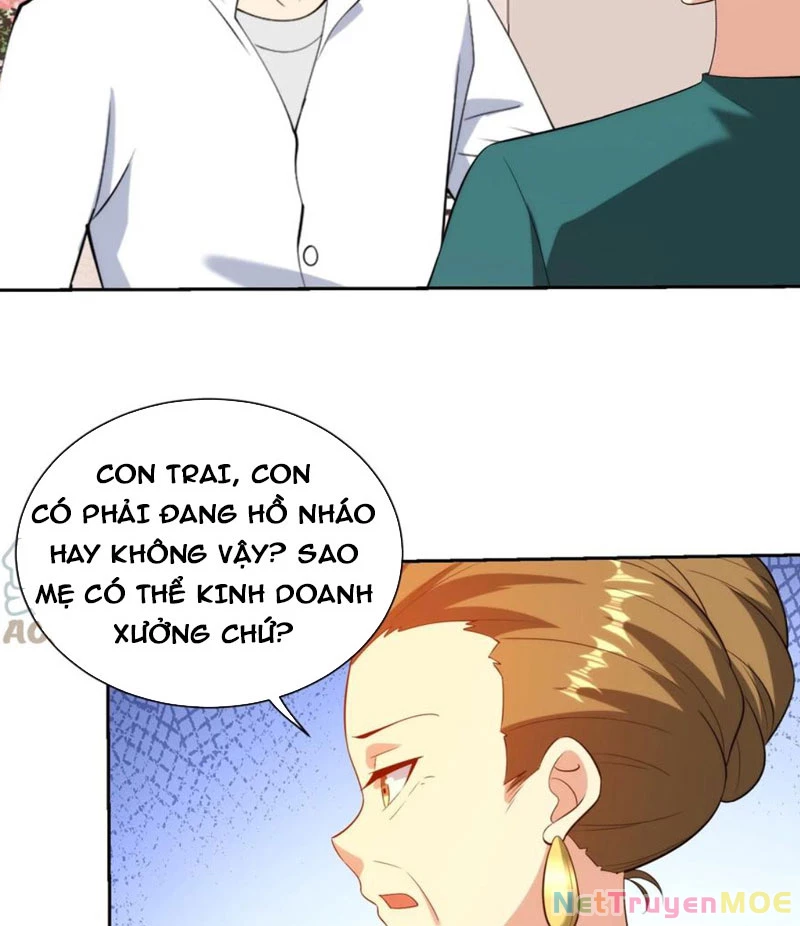 Mắt Phải Của Ta Là Thần Cấp Máy Tính Chapter 186 - Trang 10