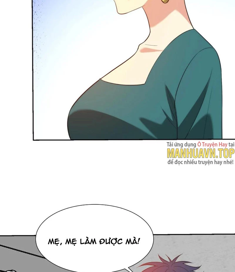 Mắt Phải Của Ta Là Thần Cấp Máy Tính Chapter 186 - Trang 11