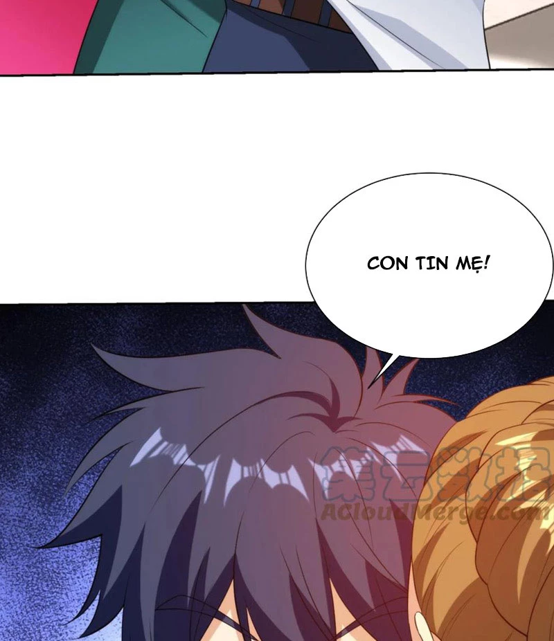 Mắt Phải Của Ta Là Thần Cấp Máy Tính Chapter 186 - Trang 13
