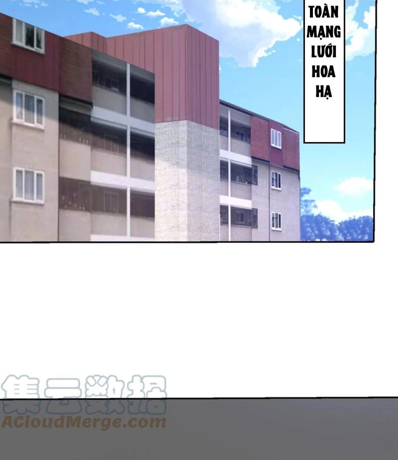 Mắt Phải Của Ta Là Thần Cấp Máy Tính Chapter 186 - Trang 16