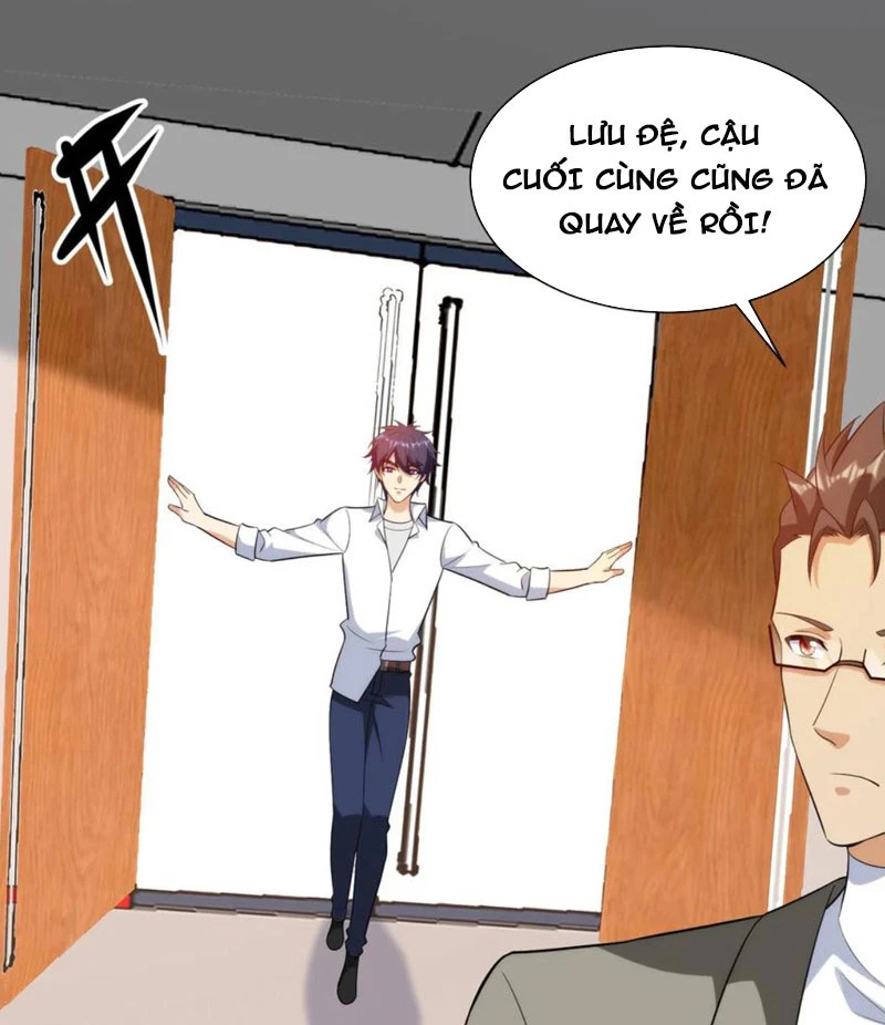 Mắt Phải Của Ta Là Thần Cấp Máy Tính Chapter 186 - Trang 17