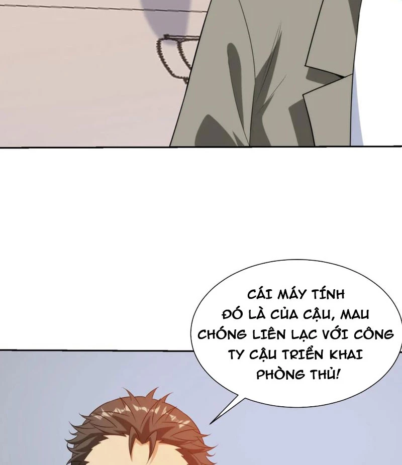 Mắt Phải Của Ta Là Thần Cấp Máy Tính Chapter 186 - Trang 18