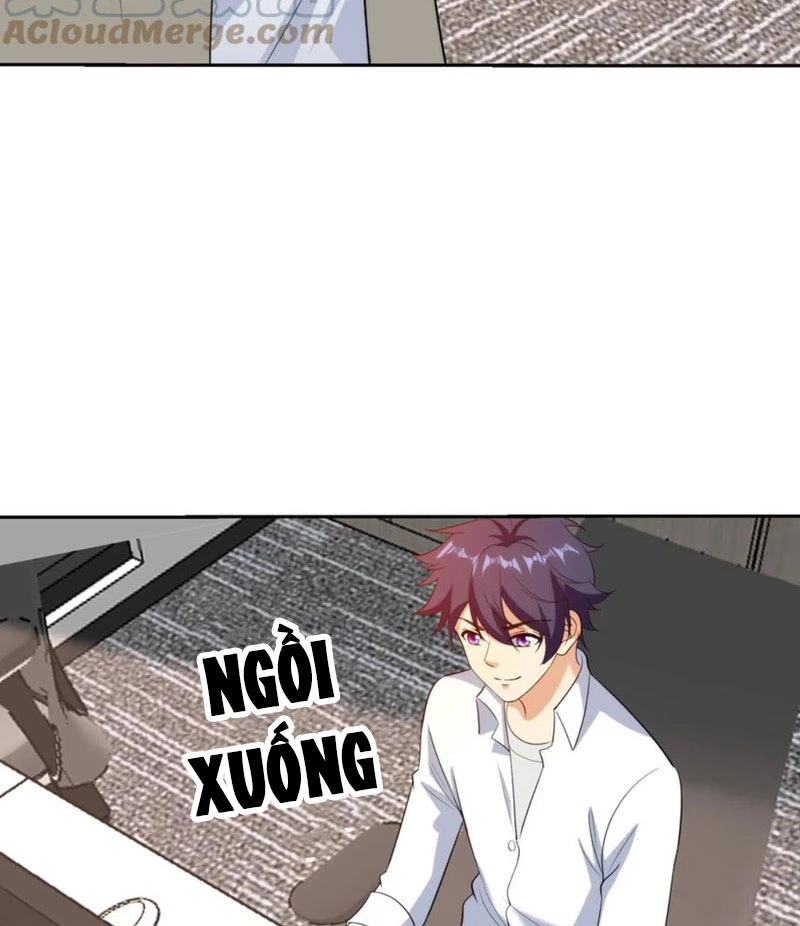 Mắt Phải Của Ta Là Thần Cấp Máy Tính Chapter 186 - Trang 20